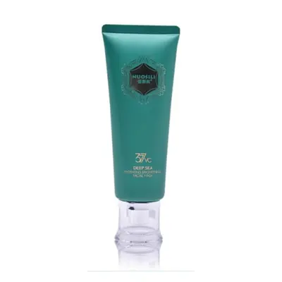 Nắp acrylic kim cương / tiến sĩ cho tuýp Ø40 – mã NXT0811