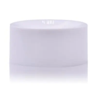 Nắp vặn tuýp trắng nhiều dáng Ø30–40 – ảnh 4