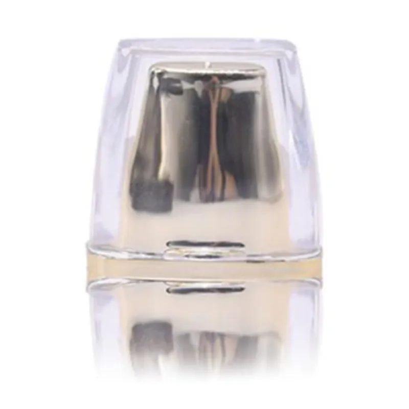 Nắp acrylic vuông lõi màu cho tuýp – mã NXT0844