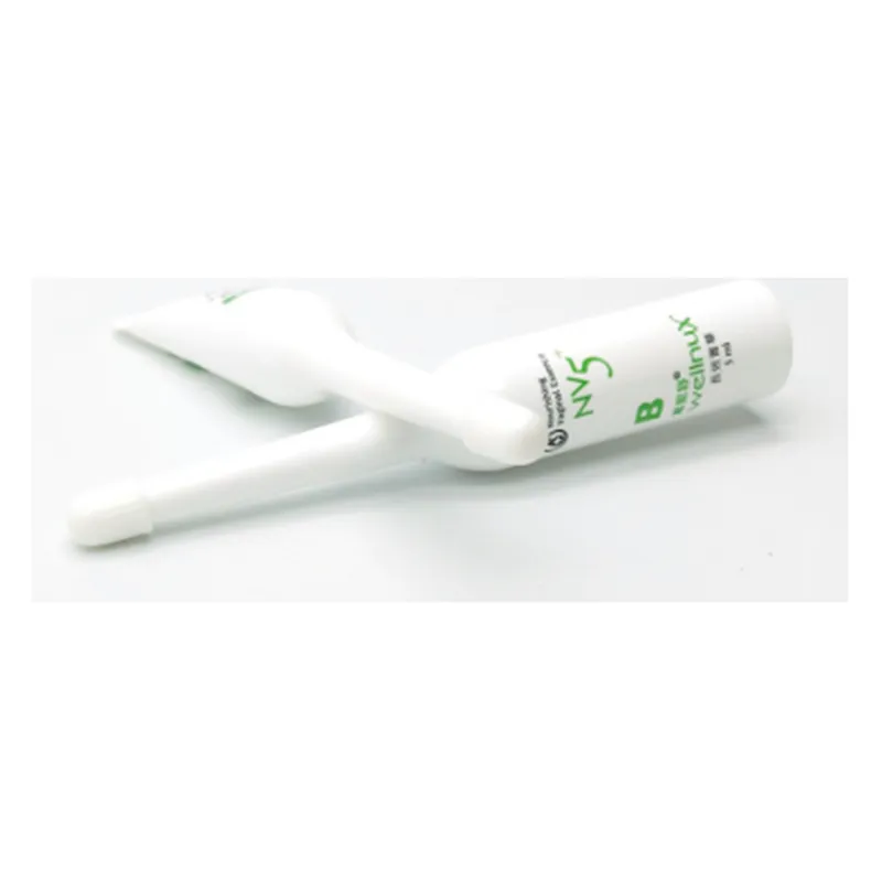 Tuýp mini đầu dài – mã NXT0904