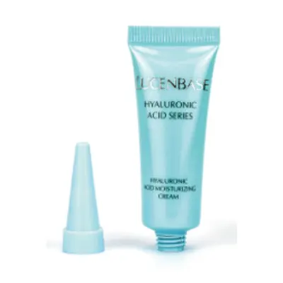 Tuýp xanh ngọc nắp nhọn cùng màu – mã NXT0919