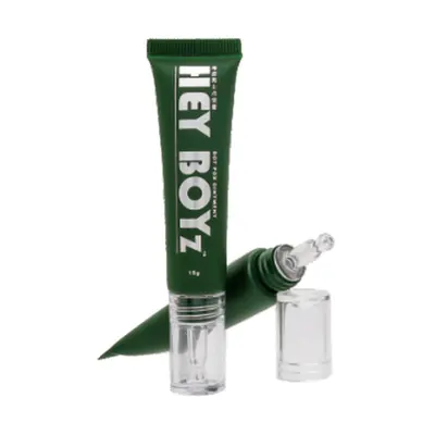 Tuýp xanh rêu đầu nhọn nắp trong – mã NXT0920