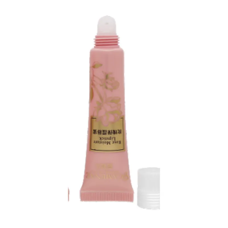 Tuýp son dưỡng hồng đầu silicone – mã NXT0922