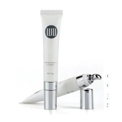 Tuýp trắng đầu bi lăn thép – mã NXT0932
