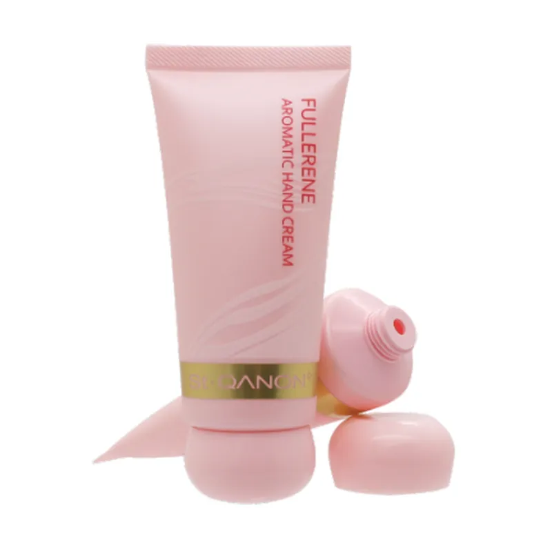 Tuýp hồng pastel nắp bật tròn – mã NXT0991