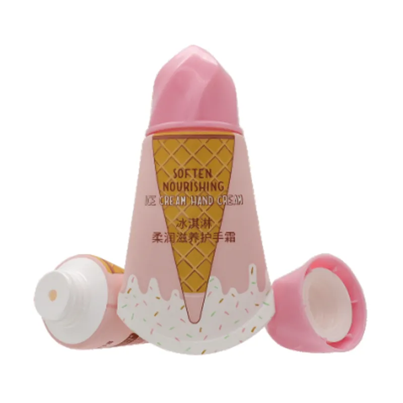 Tuýp định hình kem ốc quế – mã NXT0999