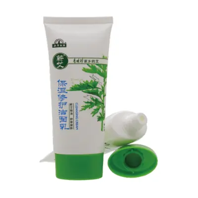 Tuýp in lá xanh nắp bật xanh – mã NXT1062