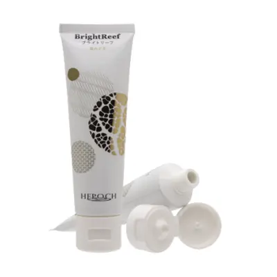 Tuýp trắng in họa tiết đen nắp trắng – mã NXT1108