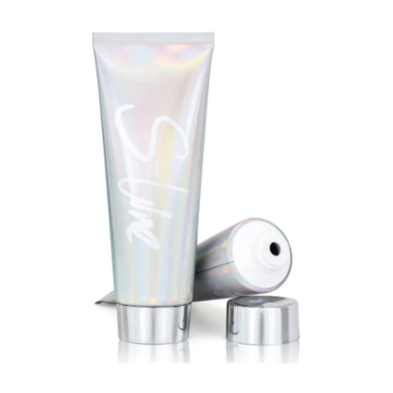 Tuýp hologram nắp bạc – mã NXT1118
