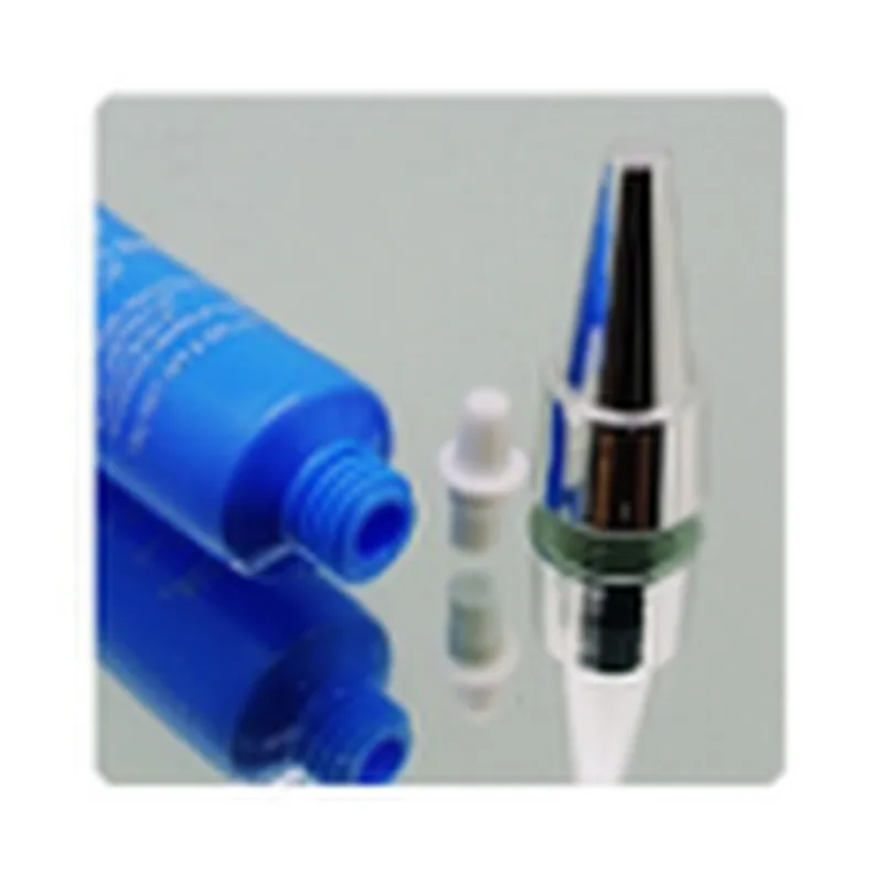Tuýp xanh dương nắp nhọn bạc – mã NXT1153
