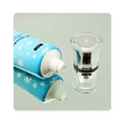 Tuýp in bông tuyết nắp xanh bóng Φ35 – ảnh 2