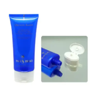 Tuýp xanh dương nắp bật trắng – mẫu 2 – mã NXT1220