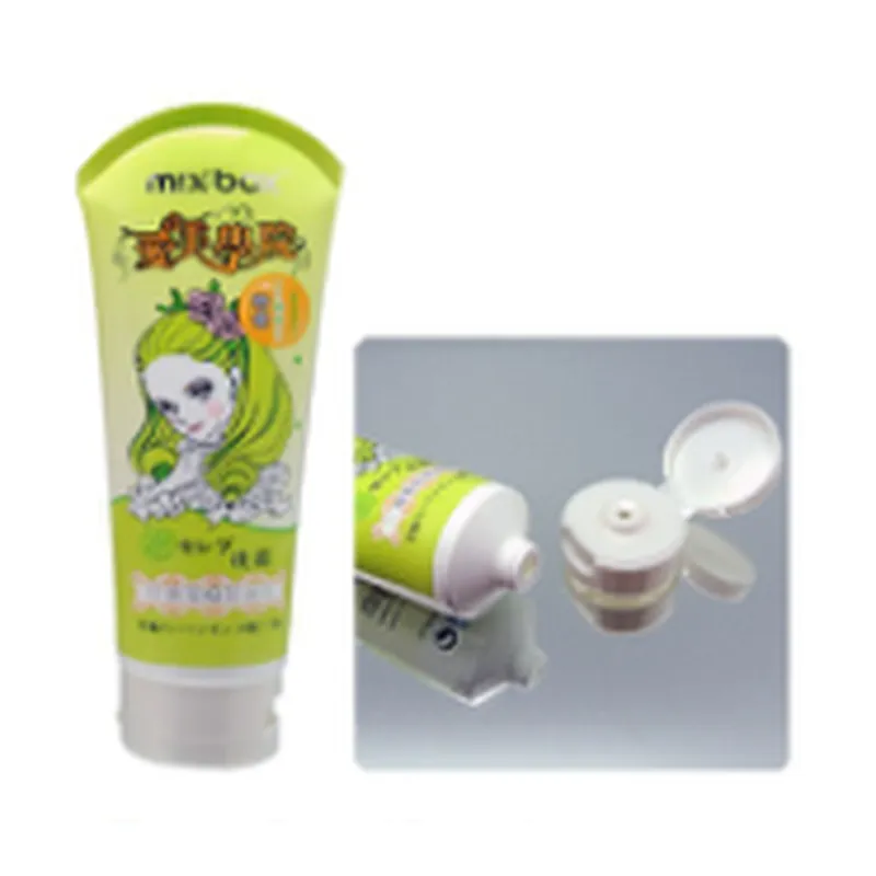 Tuýp in hình 40g nắp bật – mã NXT1227