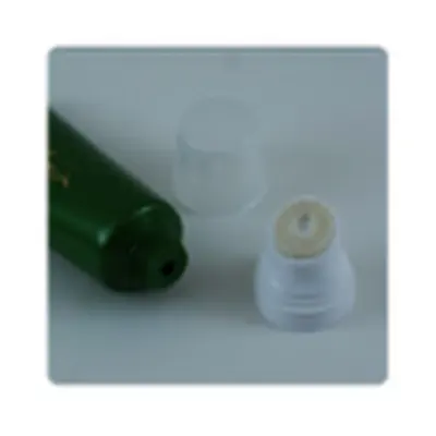 Tuýp xanh rêu đầu bi thép – mã NXT1235