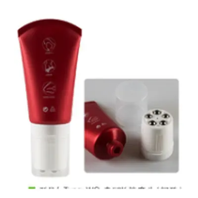 Tuýp đỏ đầu 5 bi thép – mã NXT1240
