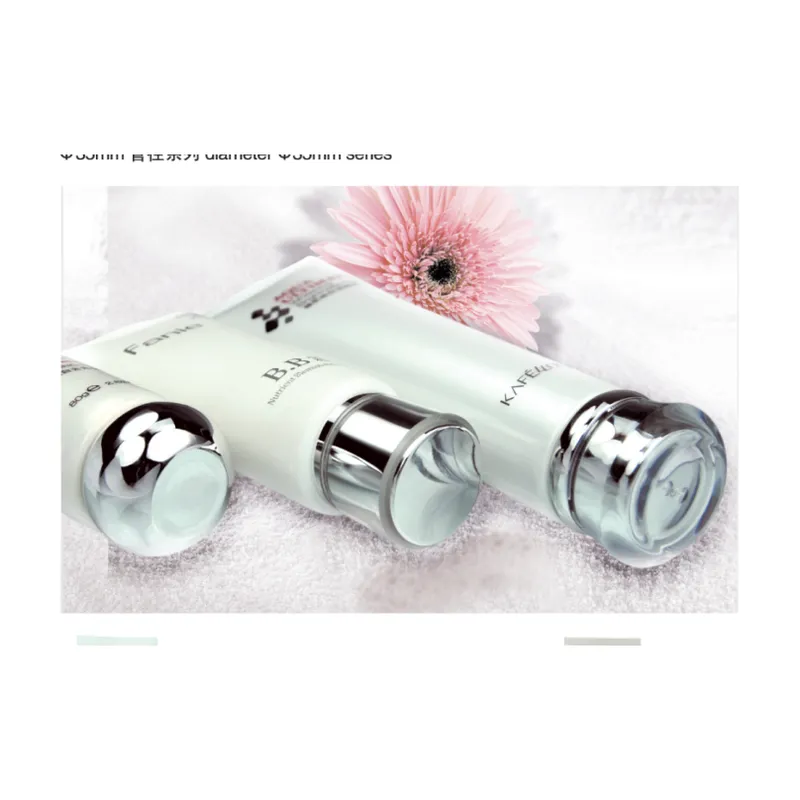 Tuýp trắng nắp bạc (ảnh thực tế) – mã NXT1373