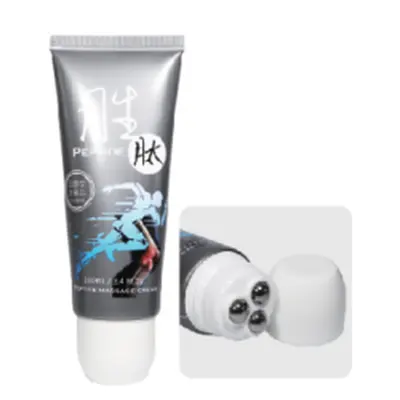 Tuýp đen xám đầu 2 bi lăn – mã NXT1440