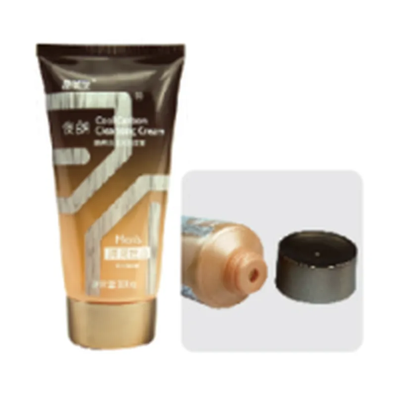 Tuýp nâu đồng phối đen nắp đen – mã NXT1448