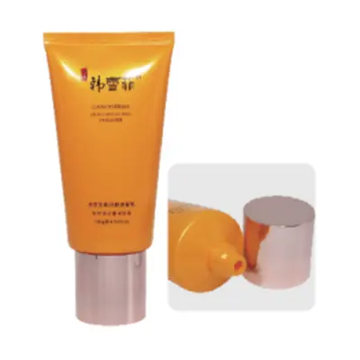 Tuýp cam nắp vàng hồng – mã NXT1462
