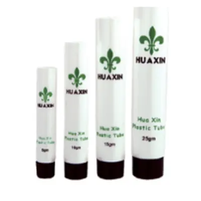 Tuýp nhỏ trắng 5g–25g – mã NXT1484