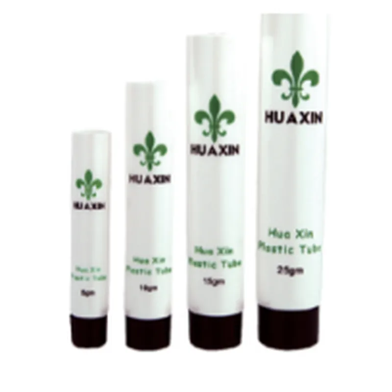 Tuýp nhỏ trắng 5g–25g – mã NXT1484