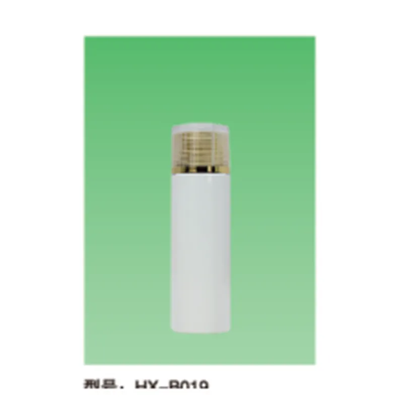 Chai trụ tròn 100ml nắp vàng – mã NXT1499