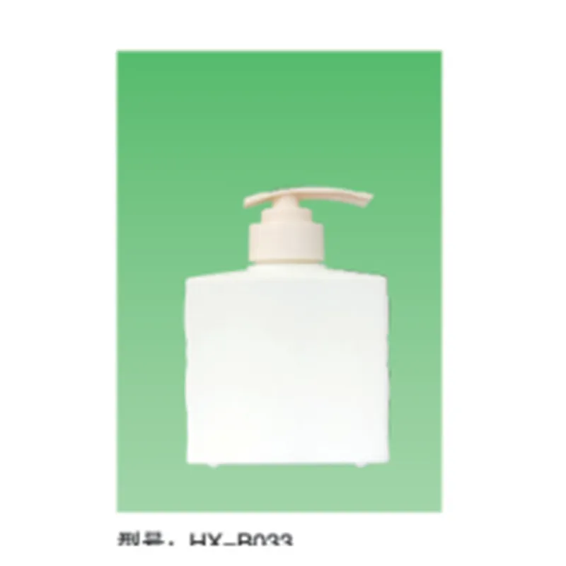 Chai vuông 250ml trắng – mã NXT1507