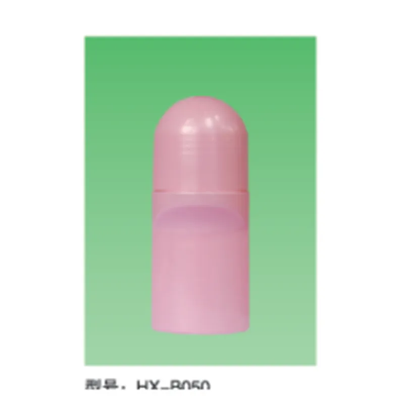 Chai lăn 30ml hồng – mã NXT1514
