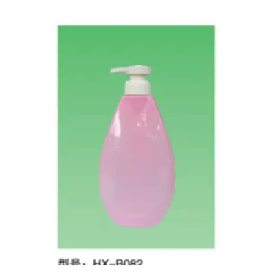 Chai giọt nước hồng 500ml – mã NXT1531
