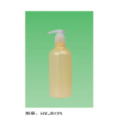 Chai tròn vàng nhạt 280ml – mã NXT1544