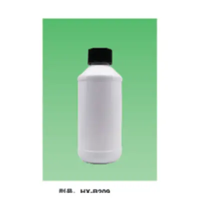 Chai thuốc trắng 250ml nắp đen – mã NXT1578
