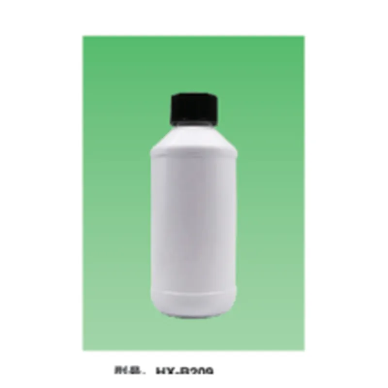 Chai thuốc trắng 250ml nắp đen – mã NXT1578