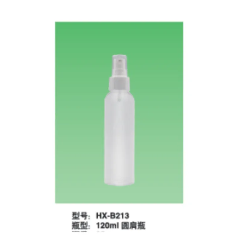 Chai xịt trắng mờ 120ml – mã NXT1582