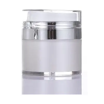 Hũ kem hút chân không hồng 30g – ảnh 4