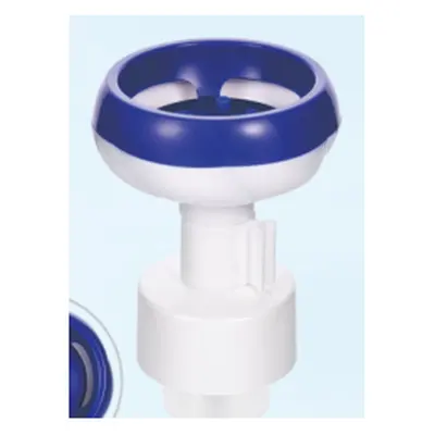 Vòi bơm tạo bọt đầu tròn lớn – ảnh 3