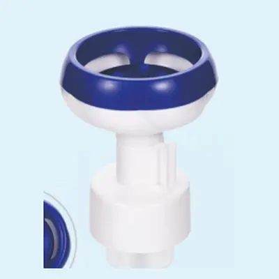 Vòi bơm tạo bọt đầu tròn lớn – ảnh 4