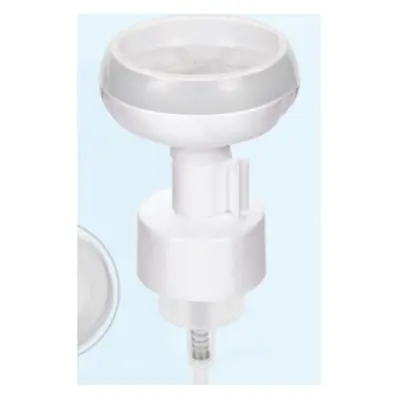 Vòi bơm tạo bọt đầu tròn lớn – mã NXV0017