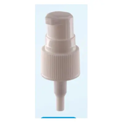 Vòi bơm kem (treatment) 18/410 vân sọc – mã NXV0055
