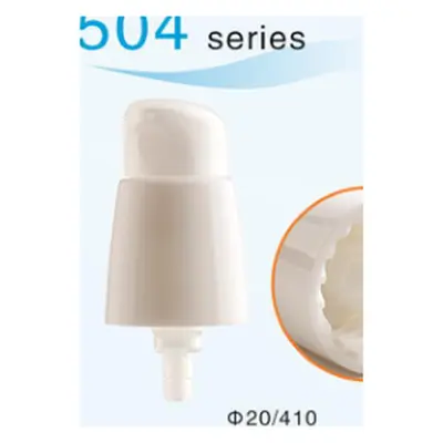 Vòi bơm kem series 504 (20/410) – mã NXV0059