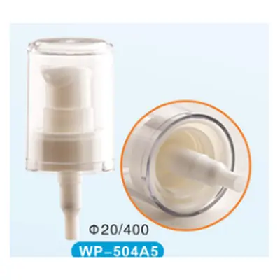 Vòi bơm kem WP-504A5 (20/400) – mã NXV0065