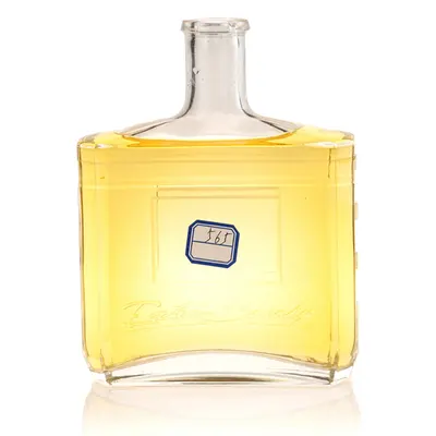 Chai rượu thủy tinh chữ nhật ngang 700ml – mã NXW0108