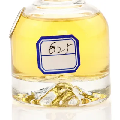 Chai rượu thủy tinh bầu đáy núi 125ml – mã NXW0168